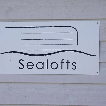 Sealoft-4 * Großenbrode