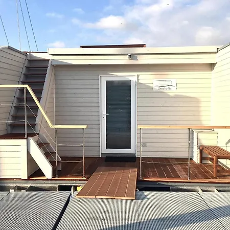 Apartment Sealoft-4 *