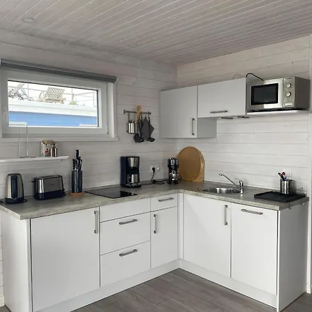 Sealoft-4 * Großenbrode