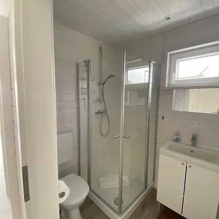 Sealoft-4 Apartment Großenbrode